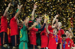 熊猫体育,世界杯出现三国球迷合唱同一首歌的感人画面